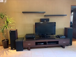 Blk 531 Choa Chu Kang Street 51 (Choa Chu Kang), HDB Executive #223415751